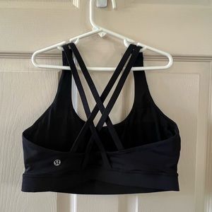 Lululemon Energy Bra